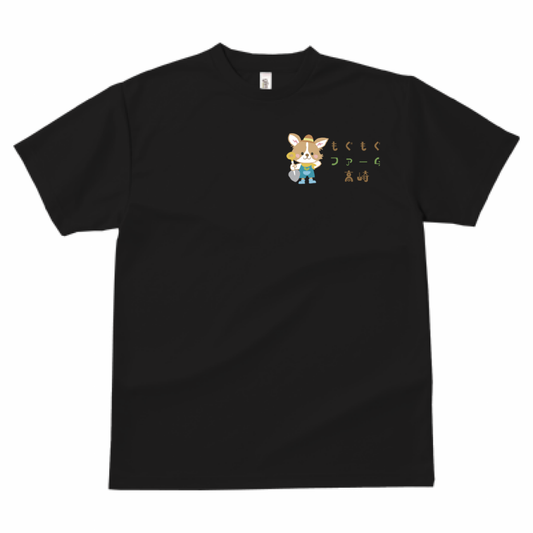澪音選手専用オーダーTシャツ
