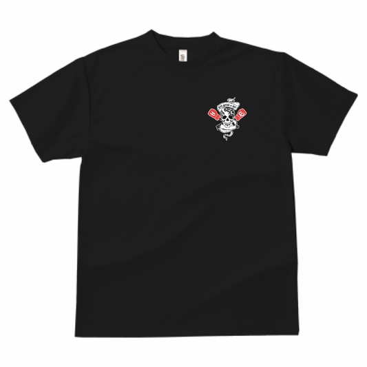 幹二選手 オーダーTシャツ オリジナルデザイン 高品質カスタマイズ
