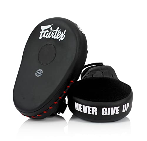 Fairtex フォーカスミット FMV13