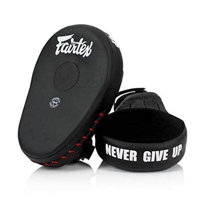 Fairtex フォーカスミット FMV13