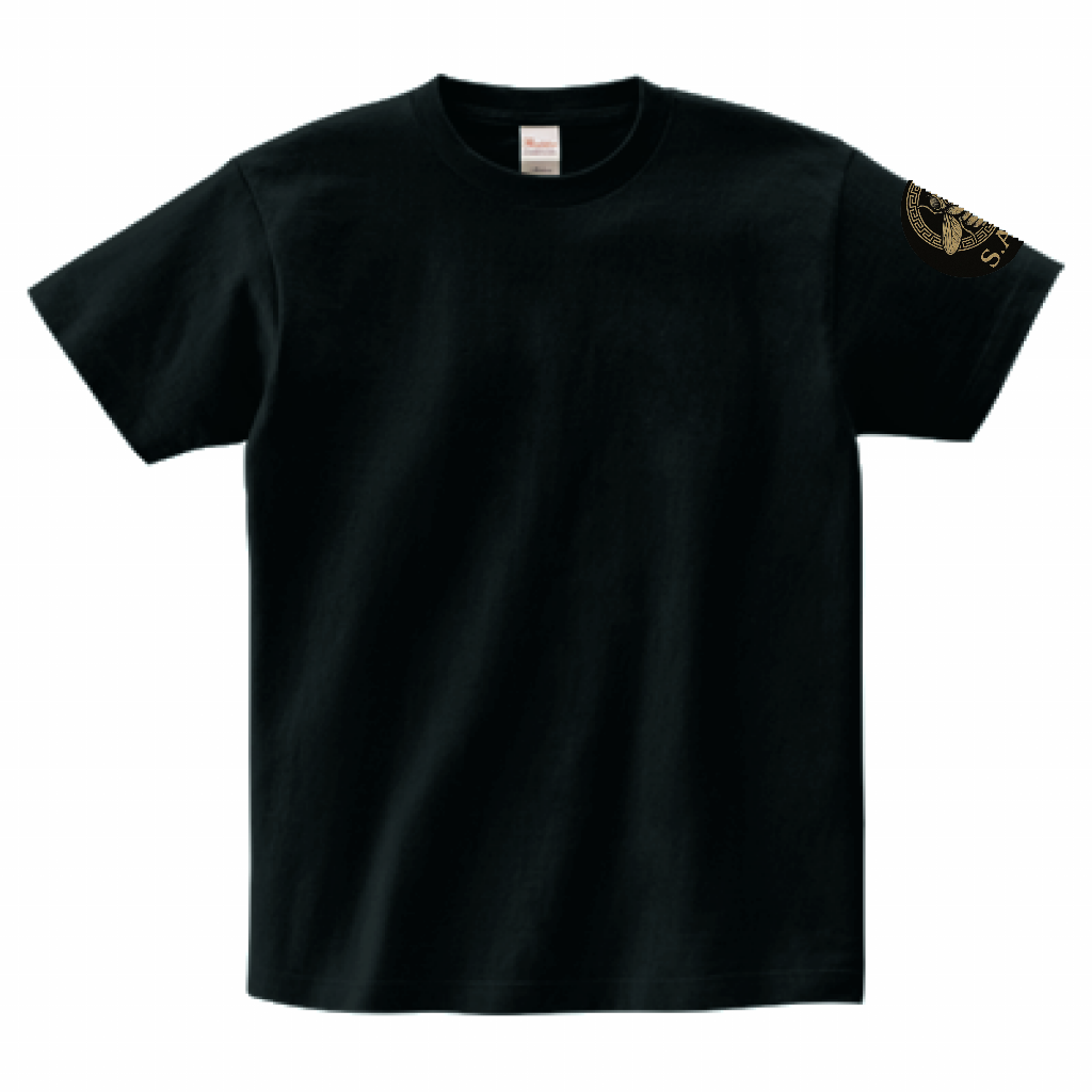 TEAM S.A.C KICK BOXING GYM オーダーTシャツ（フルカラープリント2箇所）11着
