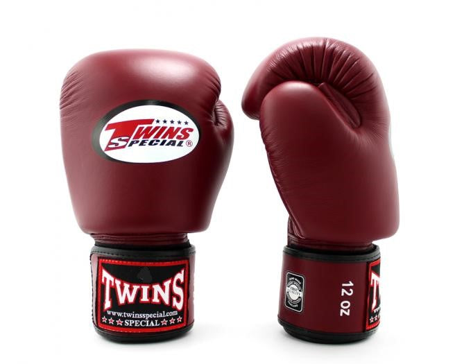 高品質本革グローブ｜Twins Special製 耐久性と快適性
