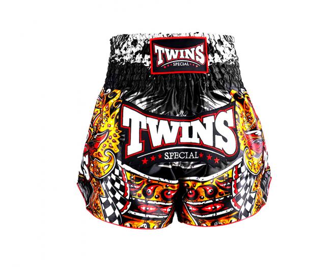 Twins Special ツインズスペシャル キックパンツ BARON