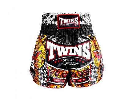 Twins Special ツインズスペシャル キックパンツ BARON