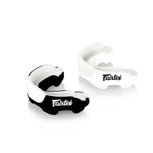 Fairtex マウスピース MG3 ムエタイ・キックボクシング用
