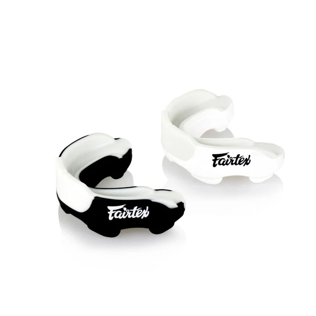 Fairtex（フェアテックス） マウスピース MG3｜ムエタイショップNAK