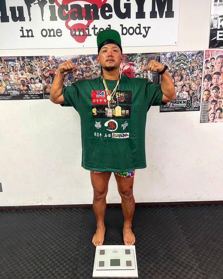 BIG HUMMER オリジナルスポンサーTシャツ