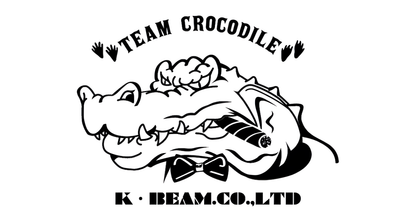 晴翔選手 スポンサーワッペン追加カスタマイズ（KBEAM 2枚）