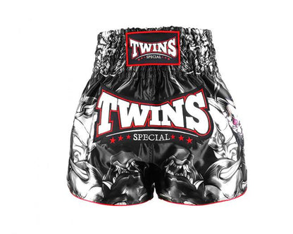 Twins Special ツインズスペシャル キックパンツ KABUKI