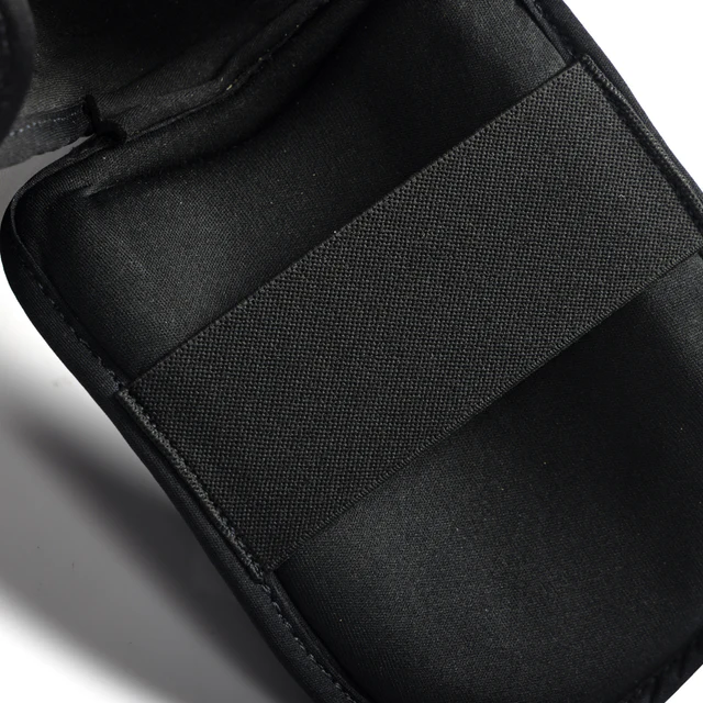 Fairtex フェアテックス カーフキック プロテクター SP10|ムエタイ