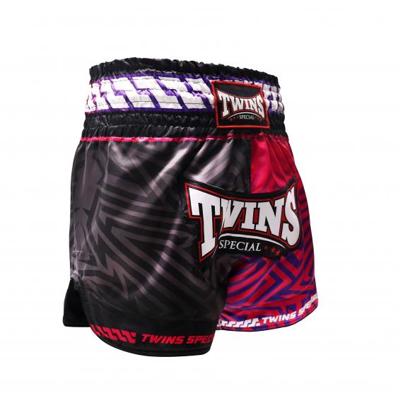 高品質キックパンツ｜Twins Special製 耐久性と快適さを両立
