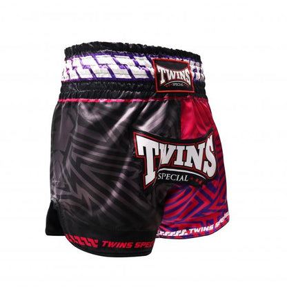 高品質キックパンツ｜Twins Special製 耐久性と快適さを両立

