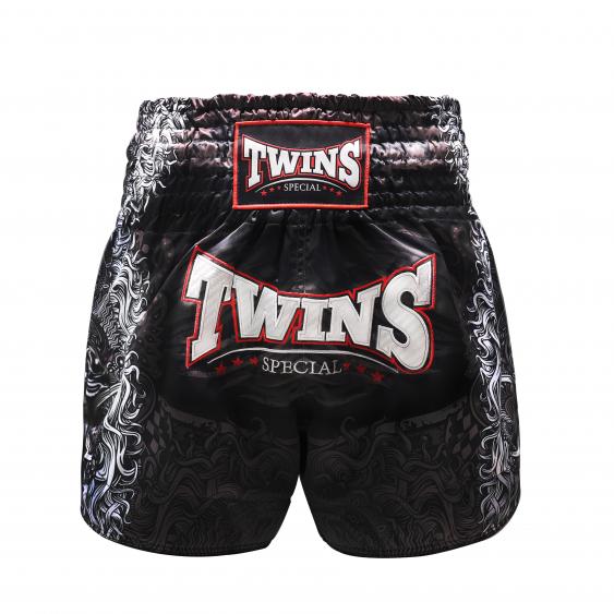 Twins Special キックパンツ RANGDA ムエタイ・キックボクシング用
