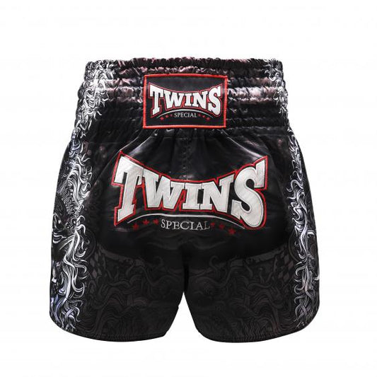 Twins Special キックパンツ RANGDA ムエタイ・キックボクシング用
