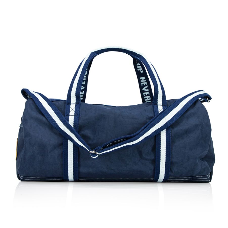 Fairtex BAG9 レトロスタイル ボストンバッグ