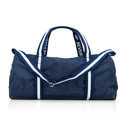 Fairtex BAG9 レトロスタイル ボストンバッグ
