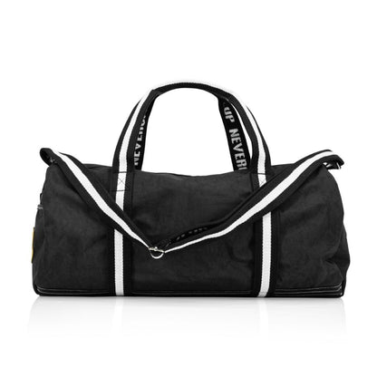 Fairtex BAG9 レトロスタイル ボストンバッグ