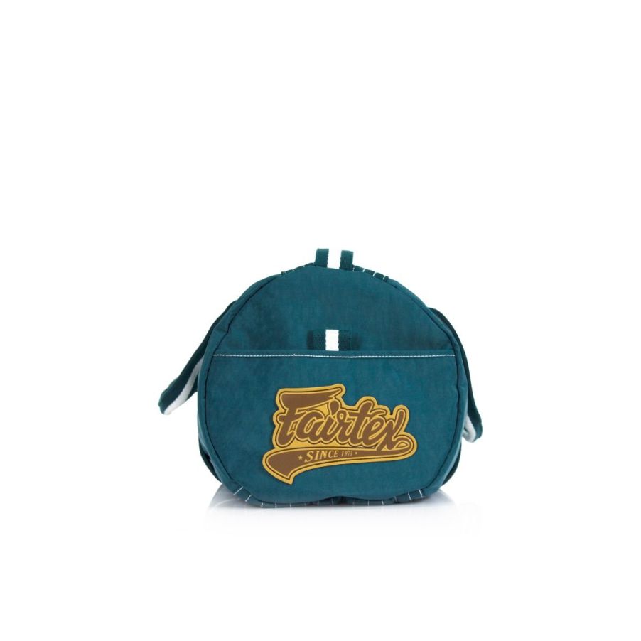 フェアテックス BAG9 クラシックデザイン ボストンバッグ
