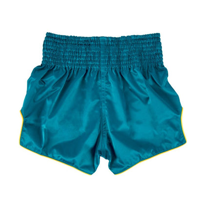 高品質キックパンツ｜Fairtex製 軽量で動きやすい
