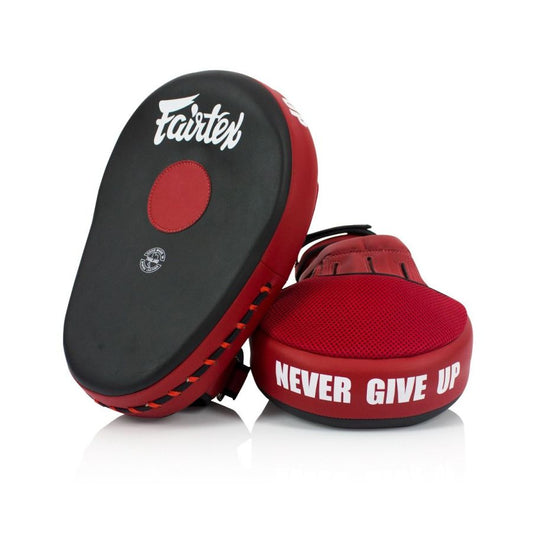 Fairtex フォーカスミット FMV13