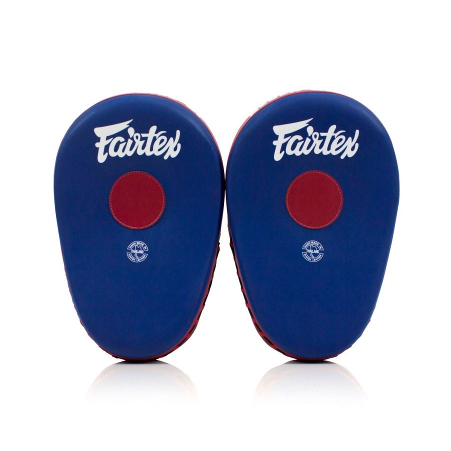 Fairtex フォーカスミット FMV13