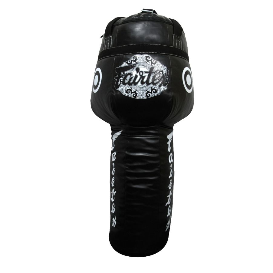 楽天市場】【送料無料】フェアテックス Fairtex 壁付けサンド