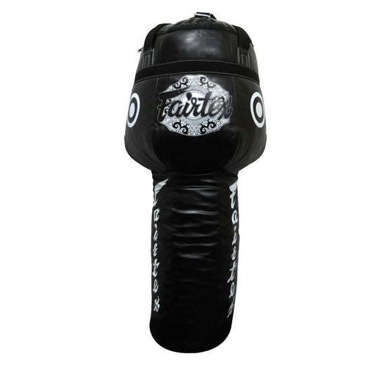 Fairtex スーパーアングルサンドバック HB13  中身無