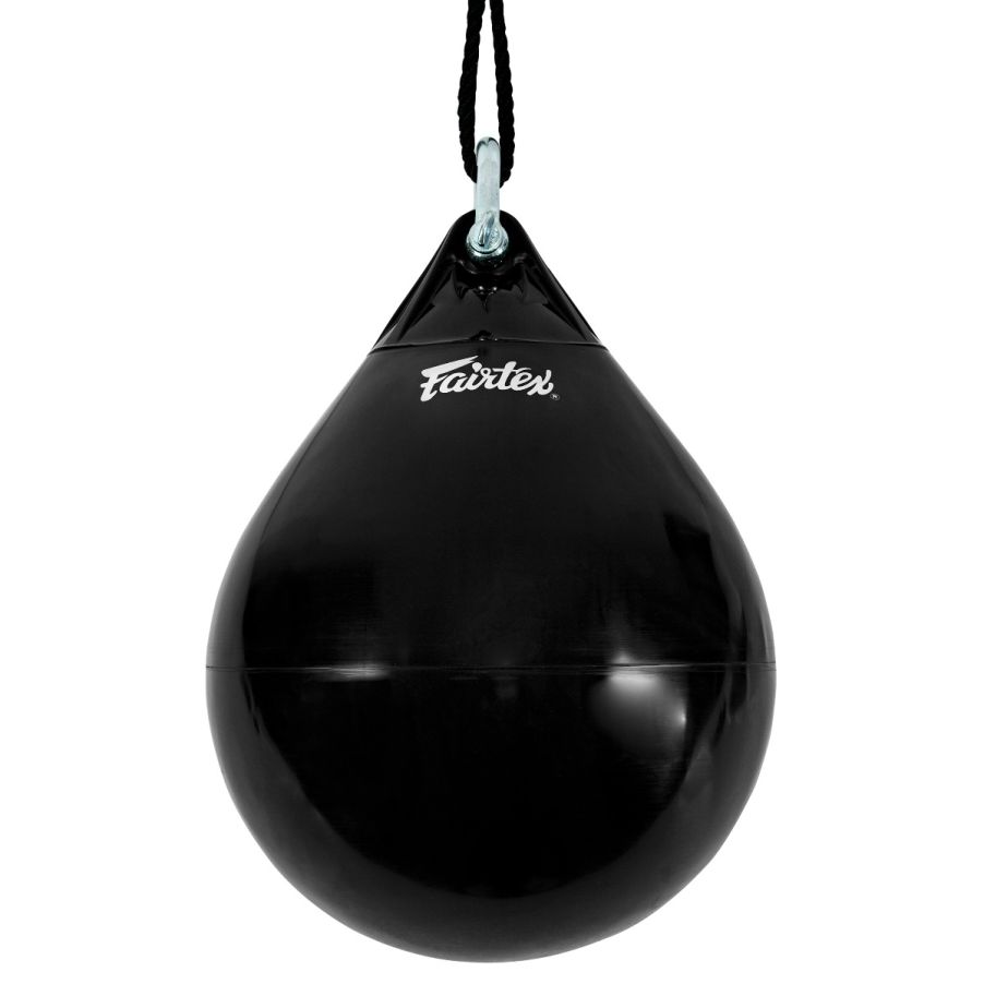 【新品】 fairtex  ムエタイ バナナサンドバック HB6 Black Fairtex HB6 6FT Muay Thai HB6 Banana Bag - Fairtex Global