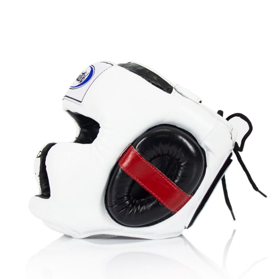 Fairtex フェアテックス ヘッドギア HG10