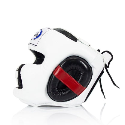 Fairtex フェアテックス ヘッドギア HG10
