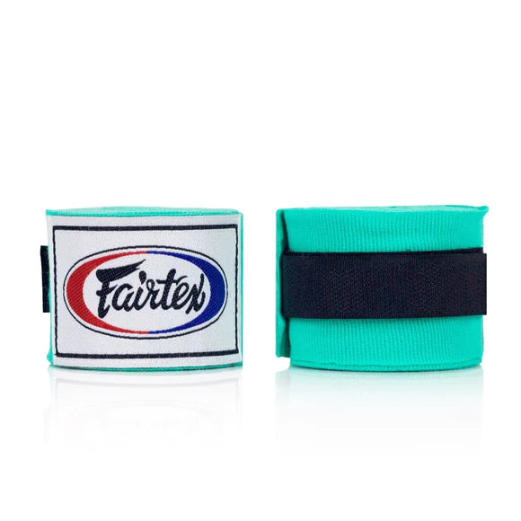Fairtex バンテージ ミント ムエタイ・キックボクシング用
