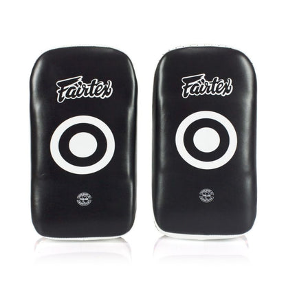 Fairtex KPLC2キックミット、多層フォームパッド、優れた衝撃吸収力
