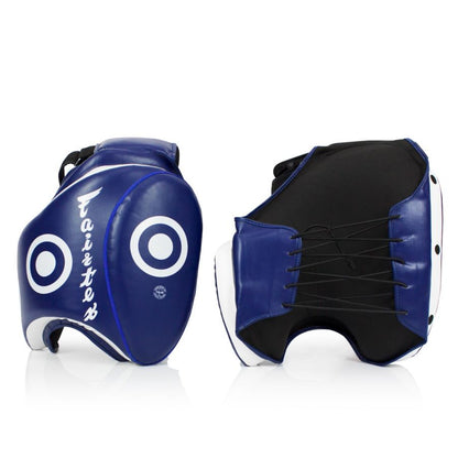 Fairtex ローキックパッド TP3 |  ペアセット