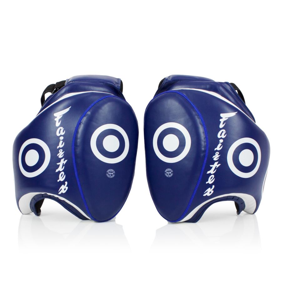 Fairtex ローキックパッド 青 ムエタイ キックボクシング 左右セット 楽天市場】【送料無料】フェアテックス Fairtex ローキック