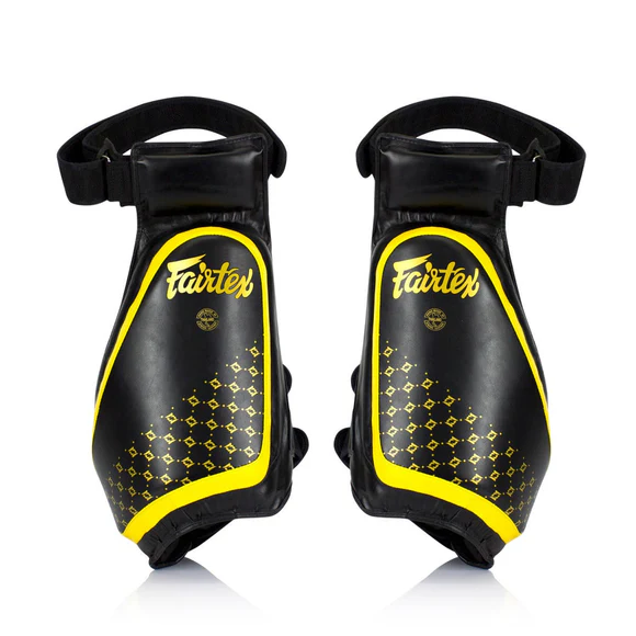 Fairtex TP4 コンパクトローキックパッド
