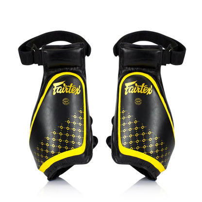 Fairtex TP4 コンパクトローキックパッド
