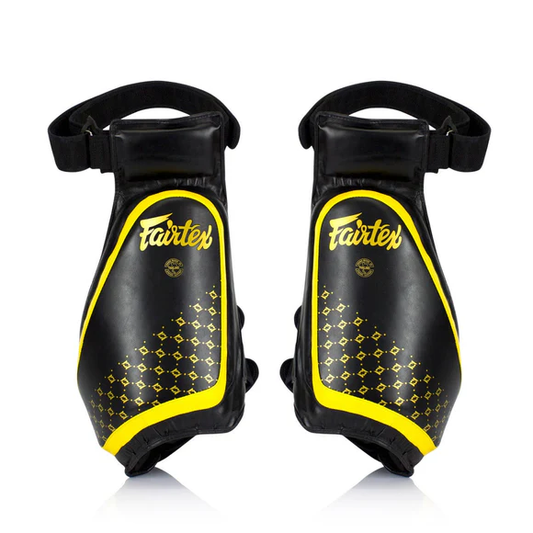 Fairtex TP4 コンパクトローキックパッド
