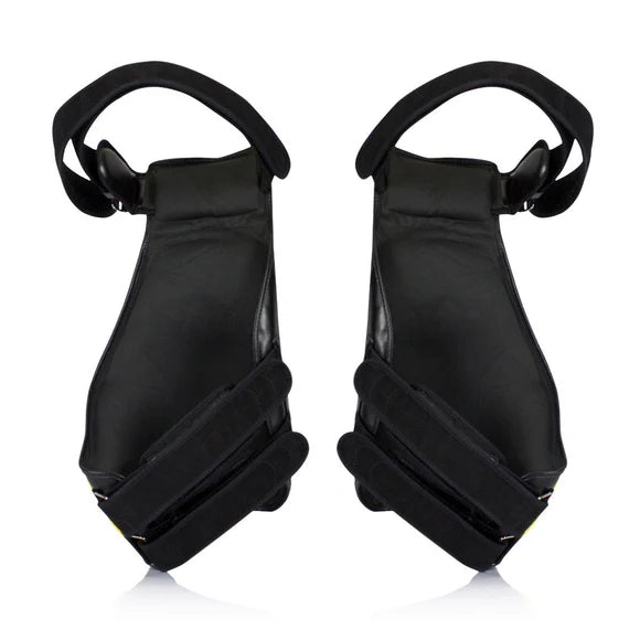 Fairtex コンパクトローパッド TP4