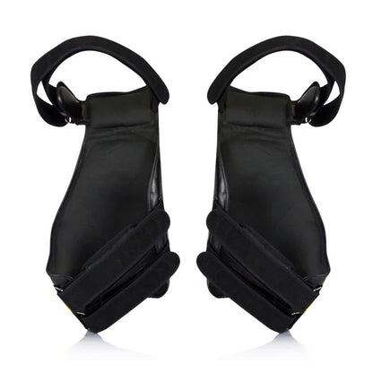 Fairtex コンパクトローパッド TP4